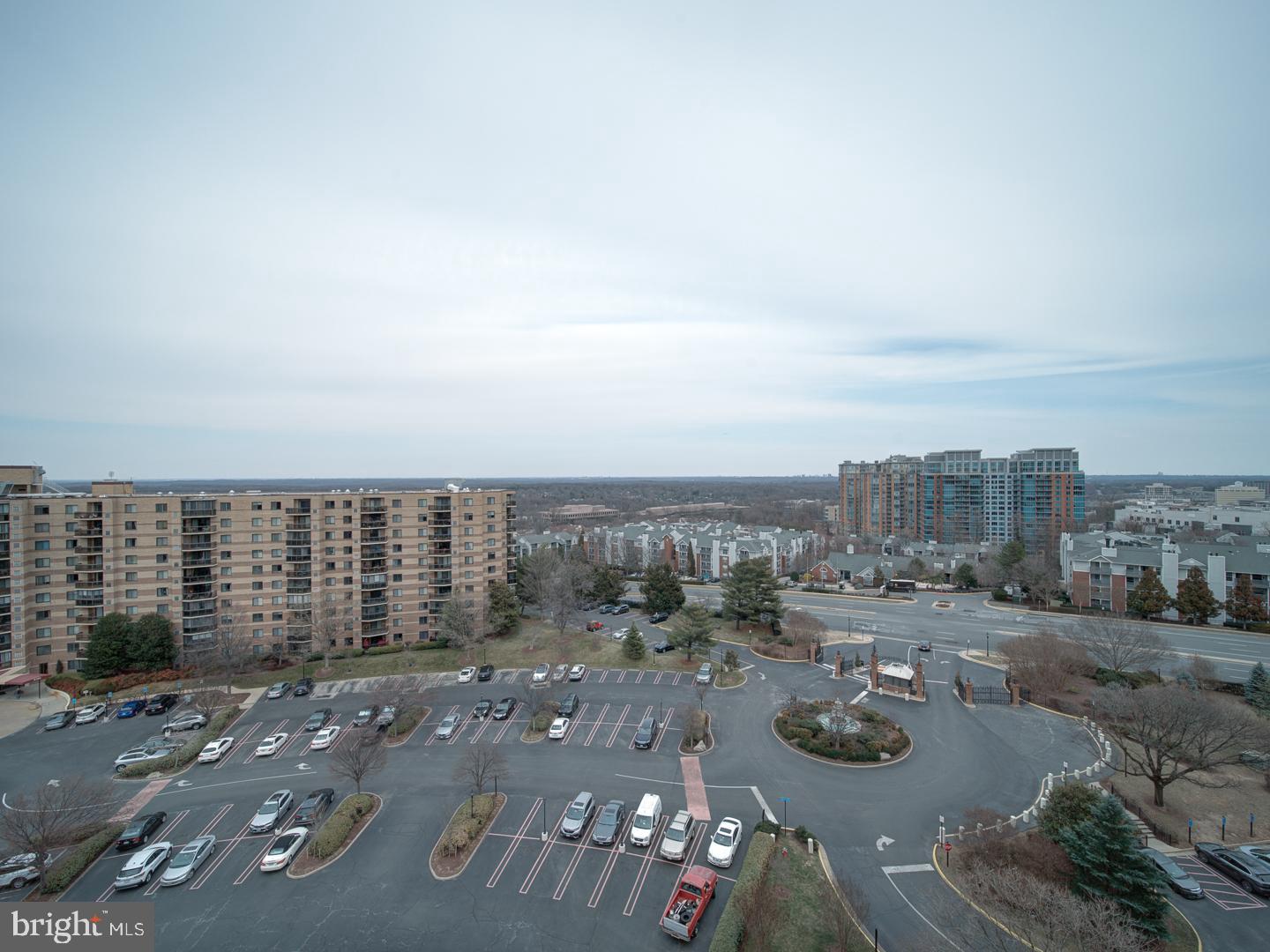 8350 GREENSBORO DRIVE 1008