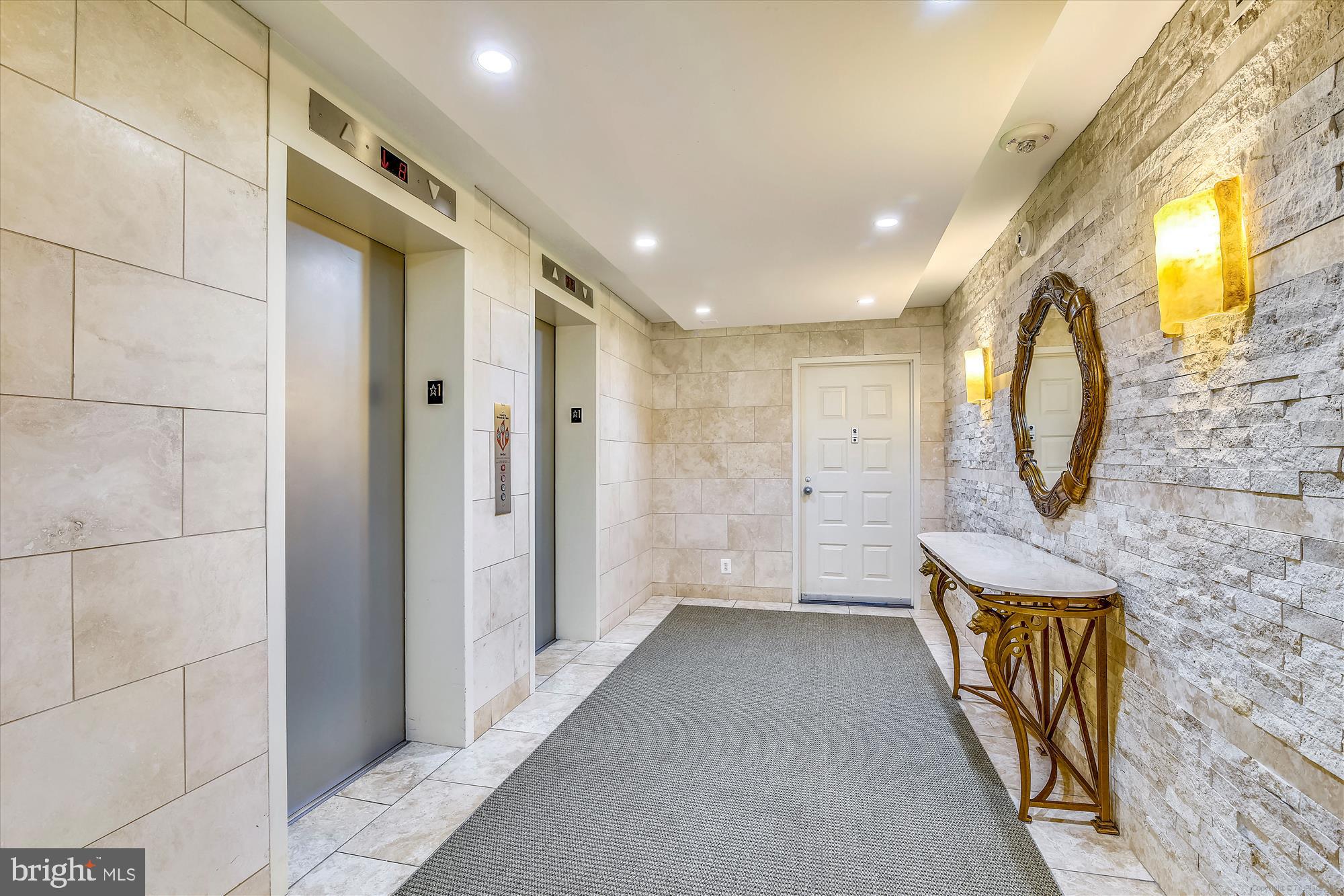 8350 GREENSBORO DRIVE 1008