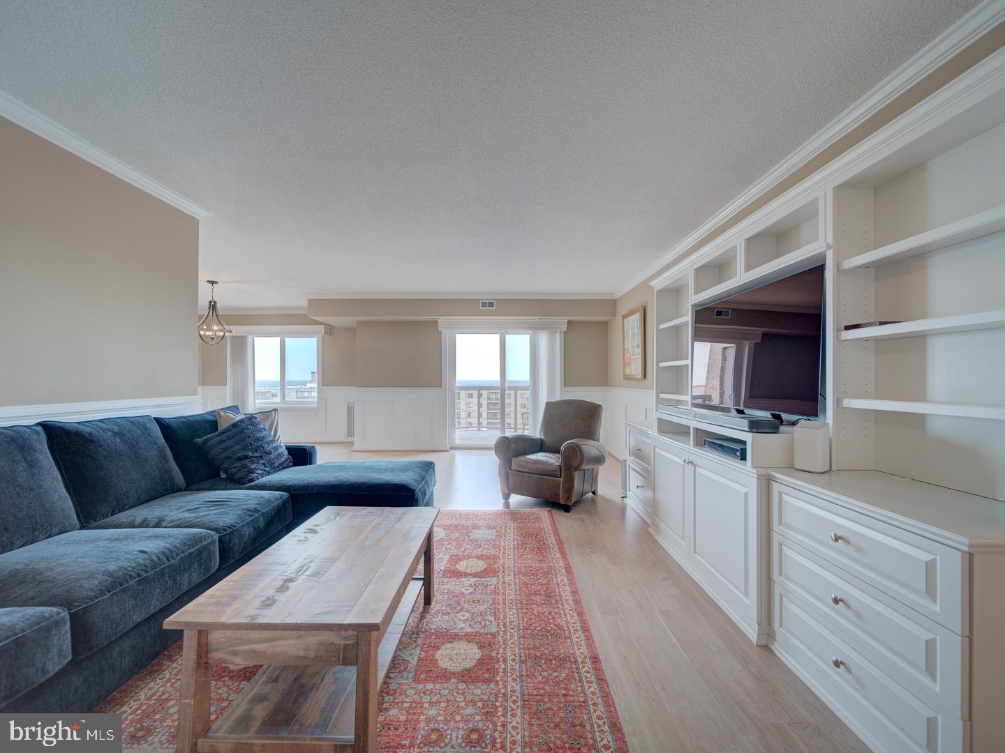 8350 GREENSBORO DRIVE 1008