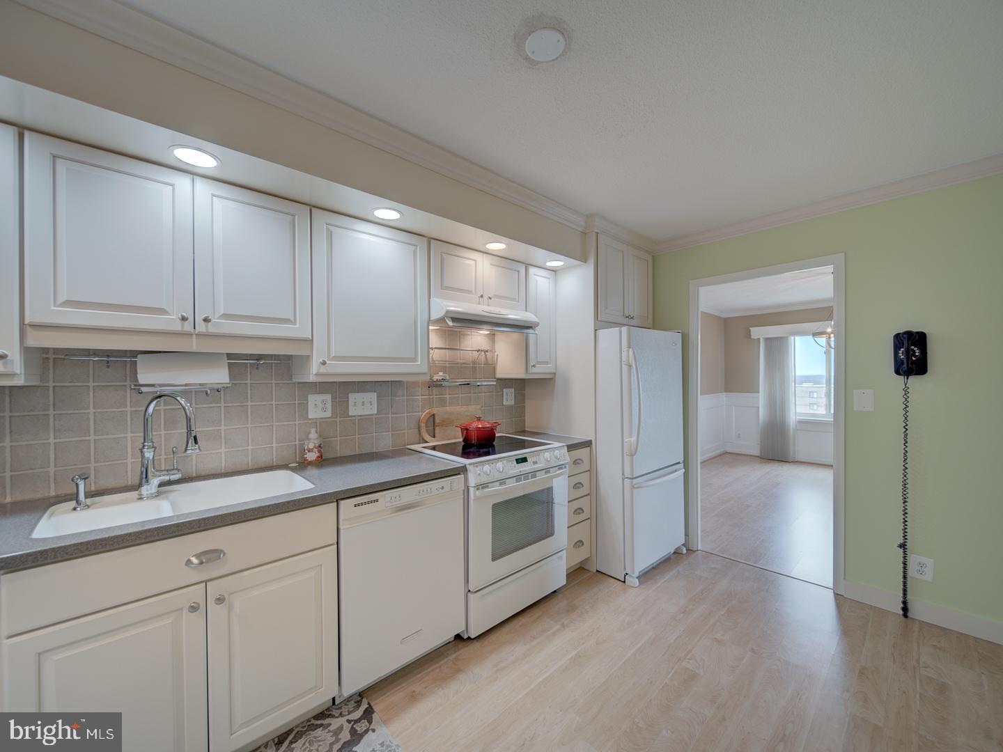 8350 GREENSBORO DRIVE 1008