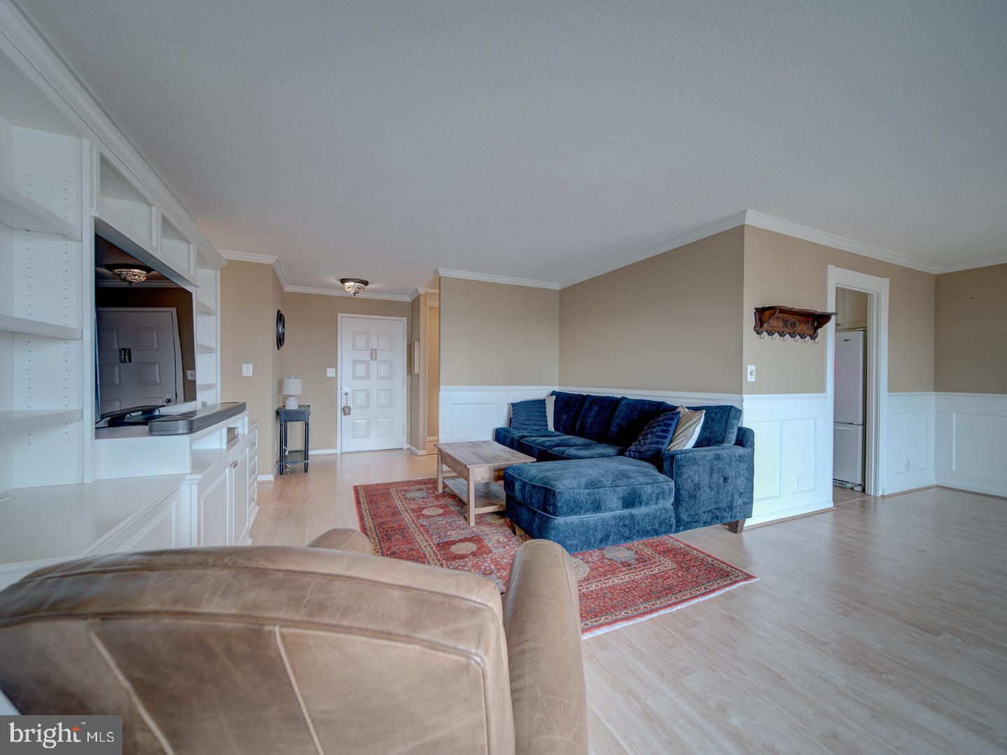 8350 GREENSBORO DRIVE 1008