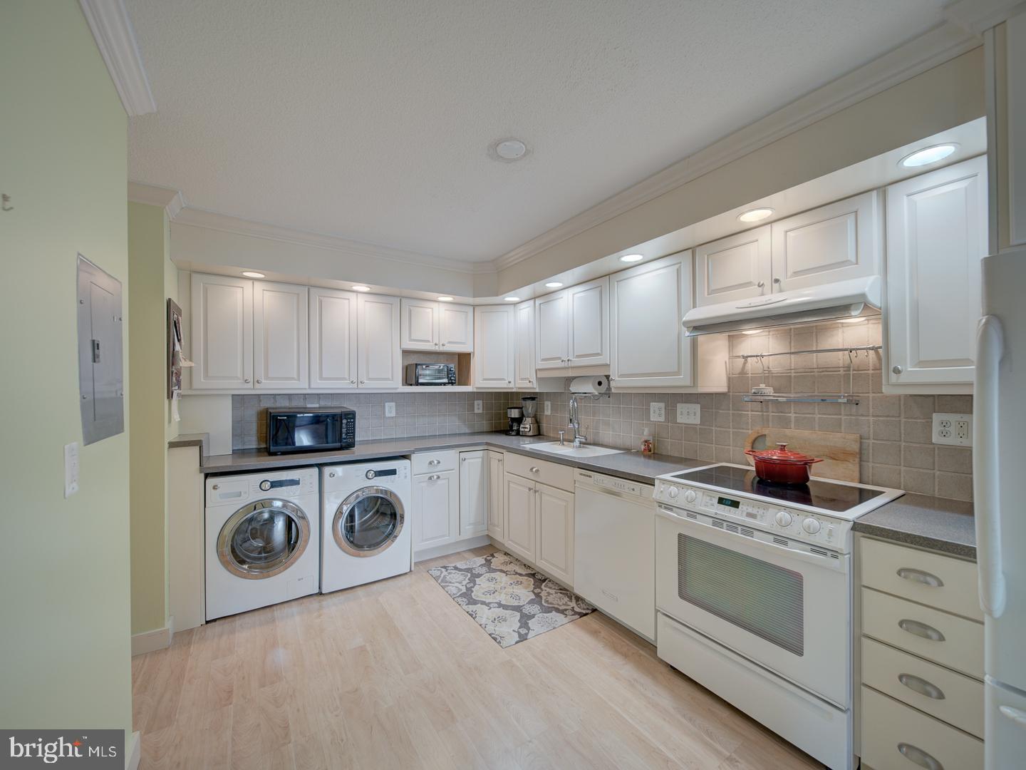 8350 GREENSBORO DRIVE 1008