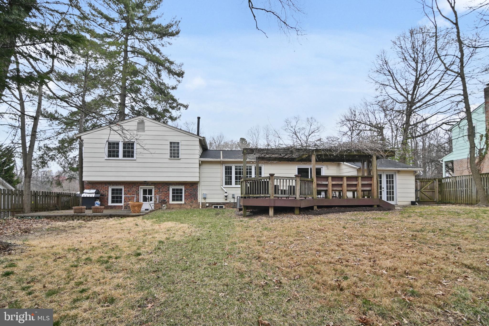 6614 HUNTSMAN BOULEVARD