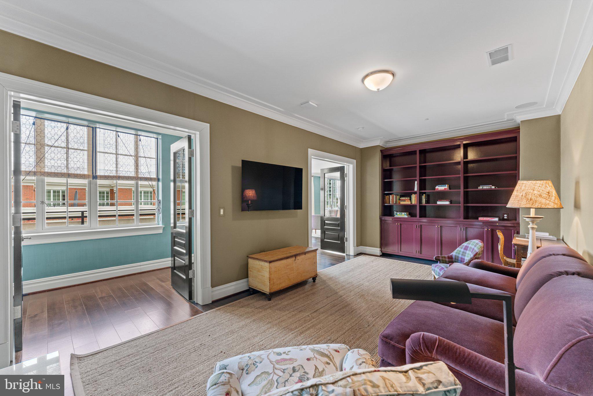 6900 FLEETWOOD ROAD 706