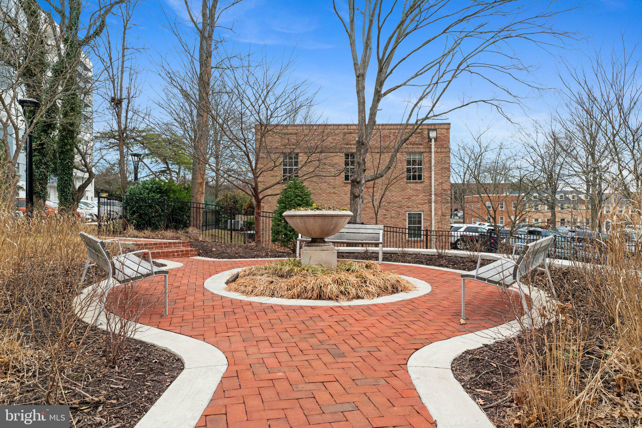 6900 FLEETWOOD ROAD 706