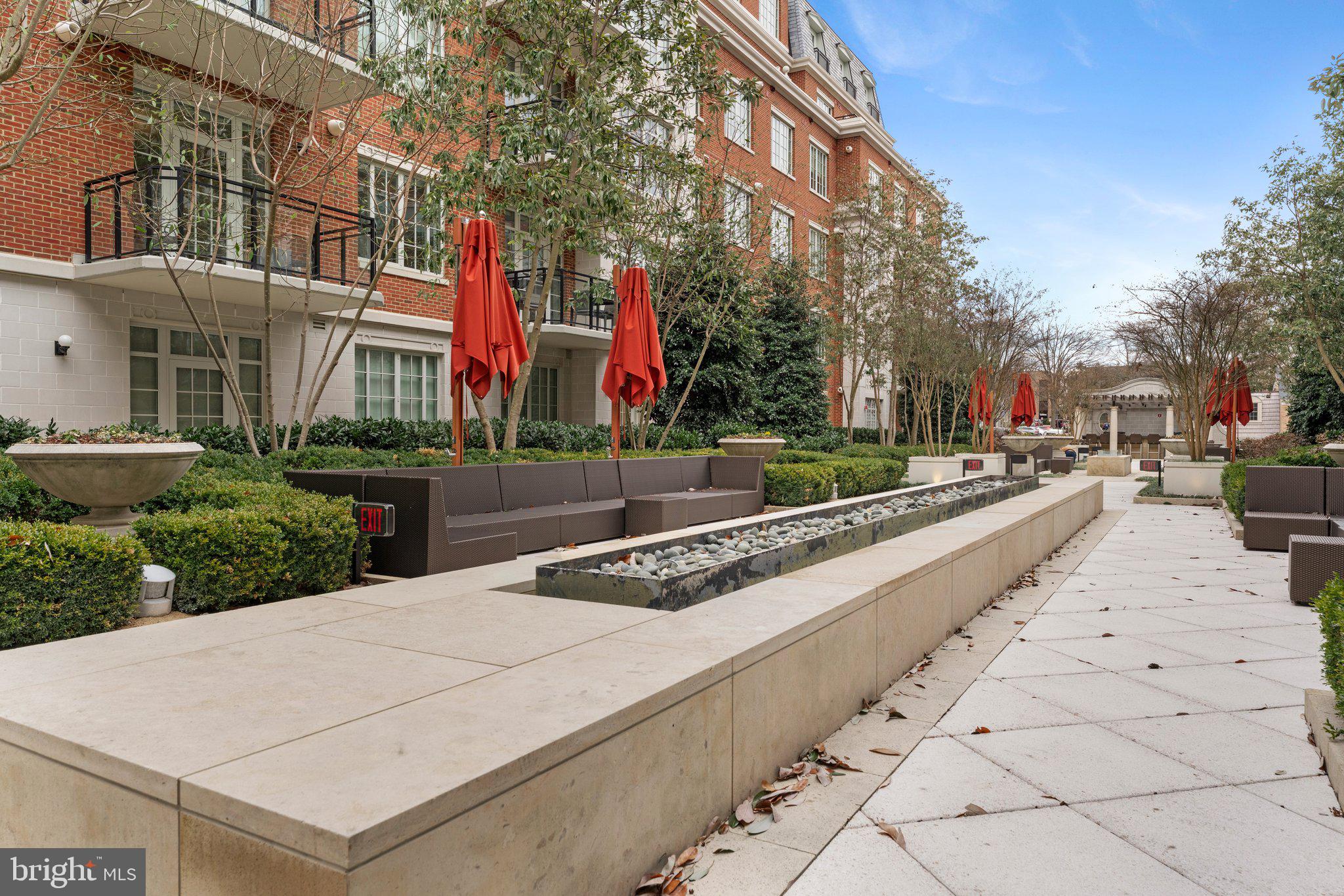 6900 FLEETWOOD ROAD 706