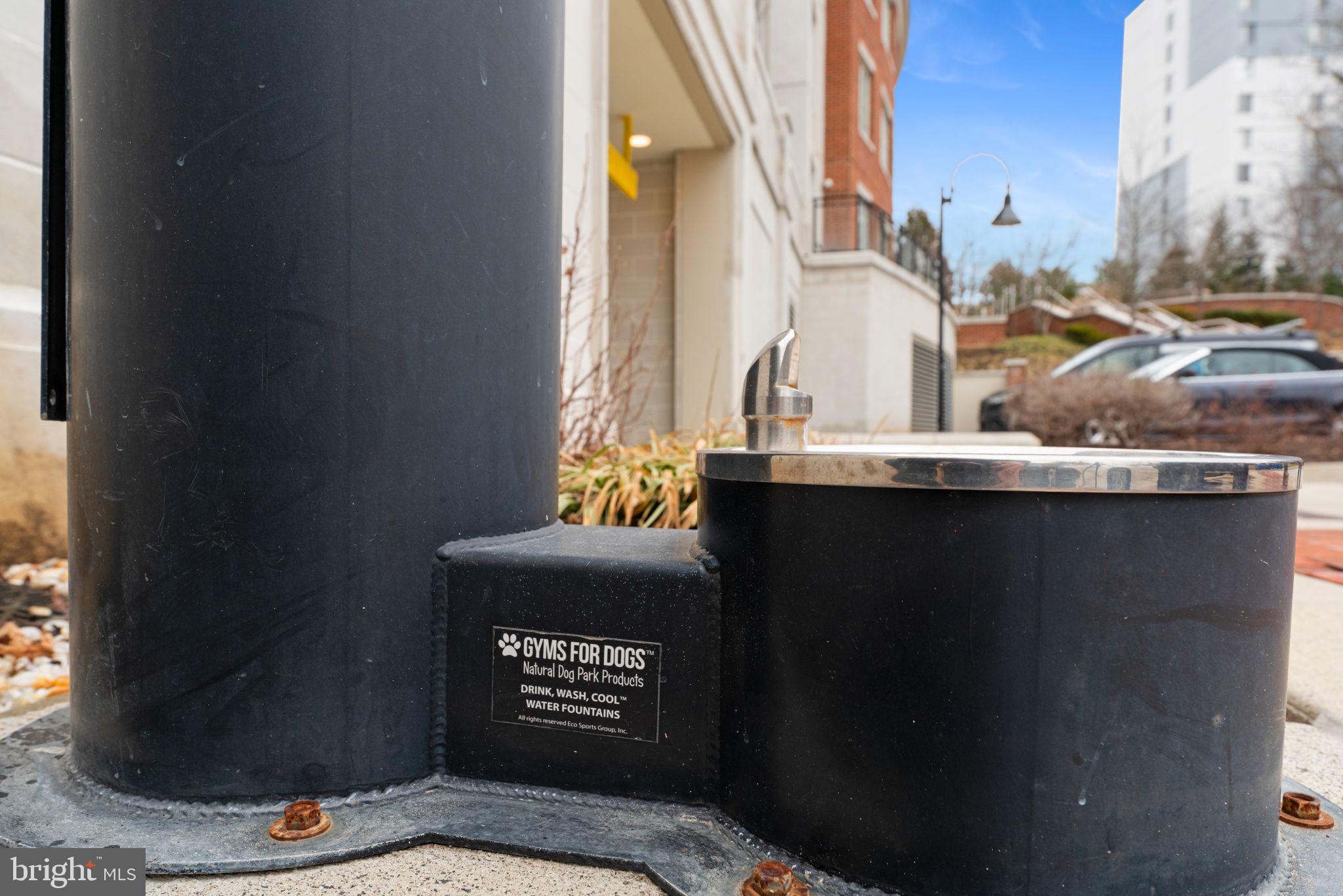 6900 FLEETWOOD ROAD 706