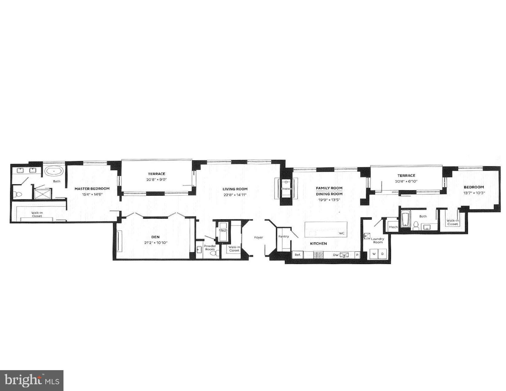 6900 FLEETWOOD ROAD 706