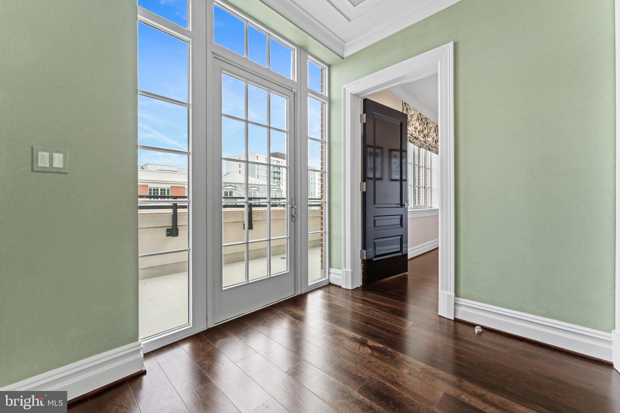 6900 FLEETWOOD ROAD 706