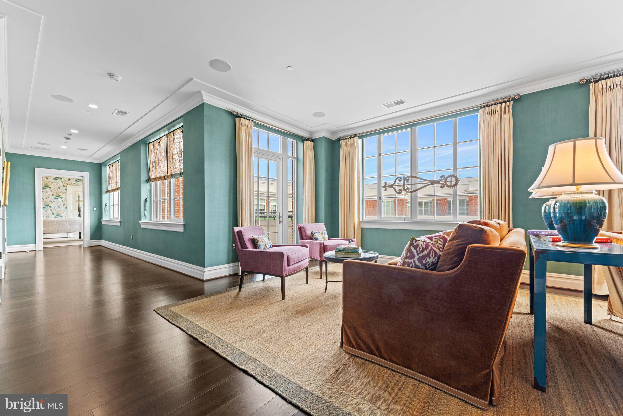 6900 FLEETWOOD ROAD 706