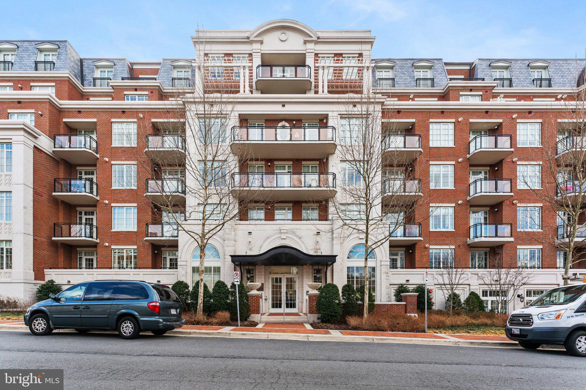 6900 FLEETWOOD ROAD 706