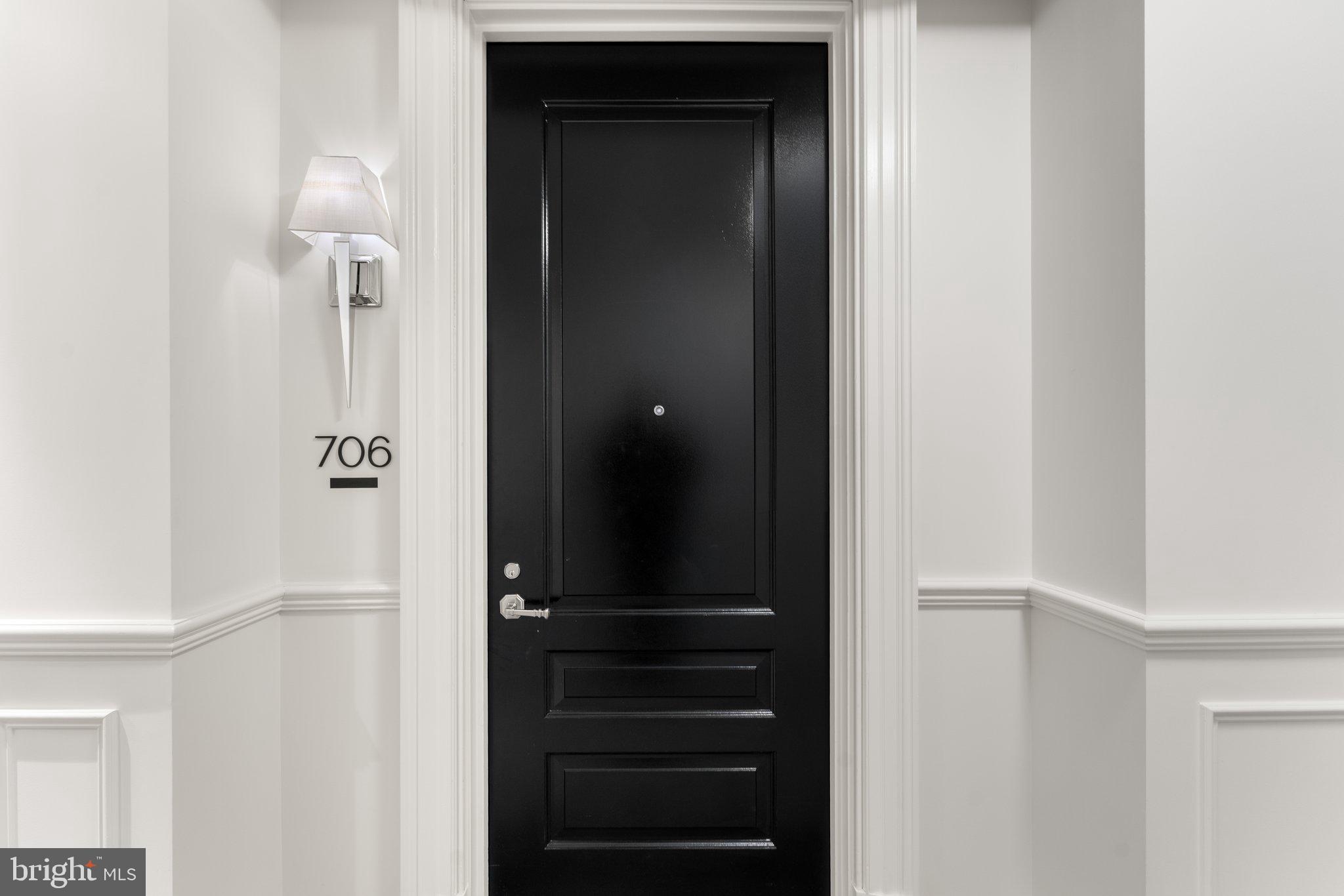 6900 FLEETWOOD ROAD 706