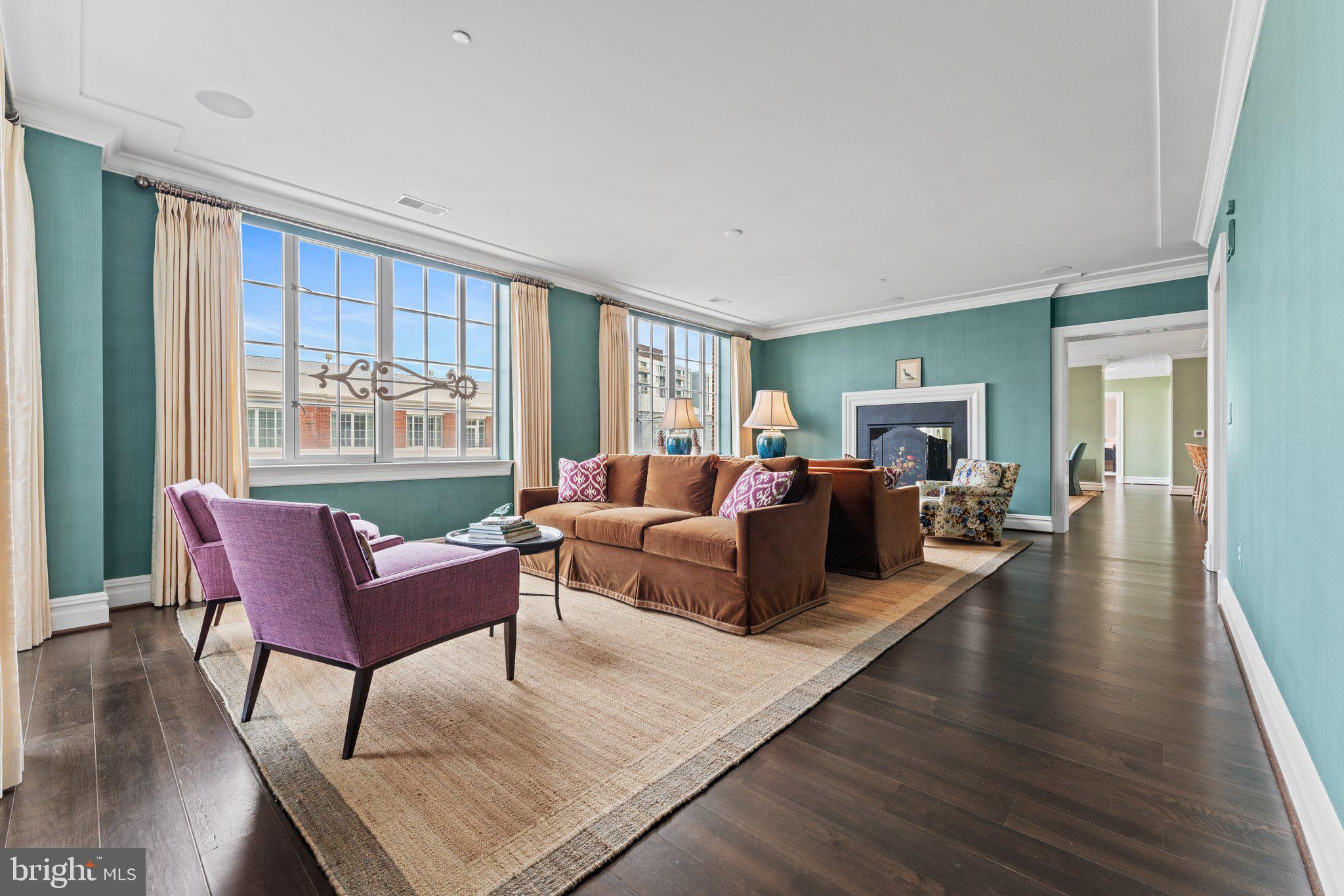 6900 FLEETWOOD ROAD 706