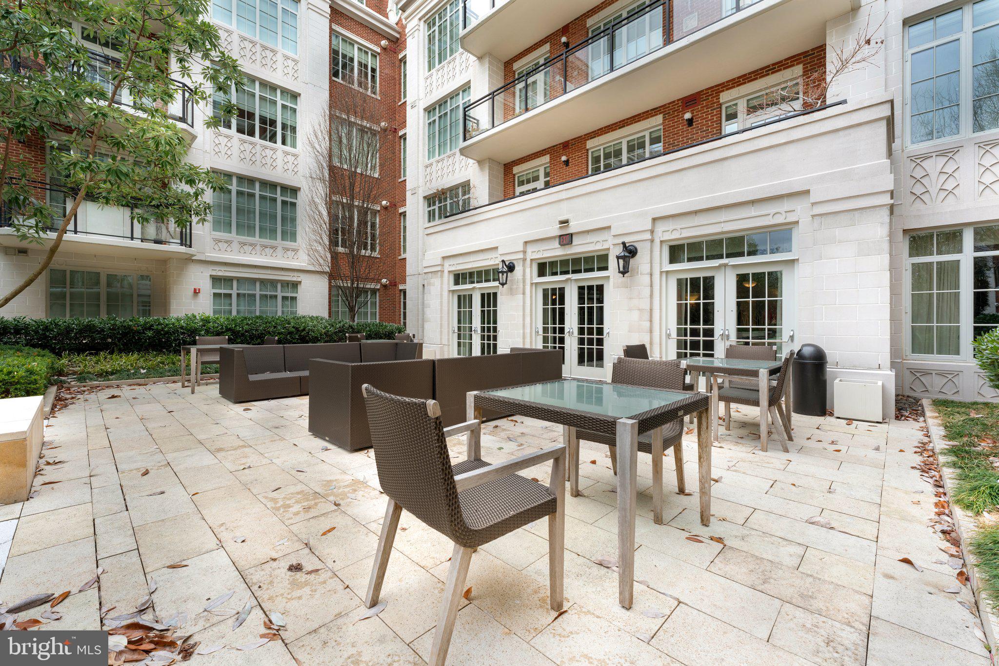 6900 FLEETWOOD ROAD 706