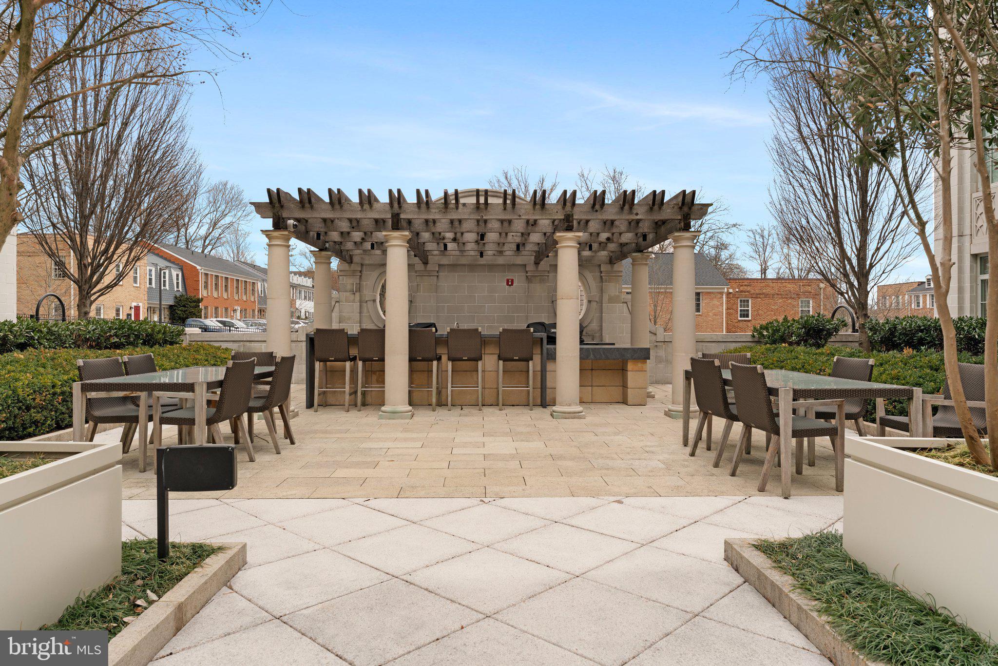 6900 FLEETWOOD ROAD 706