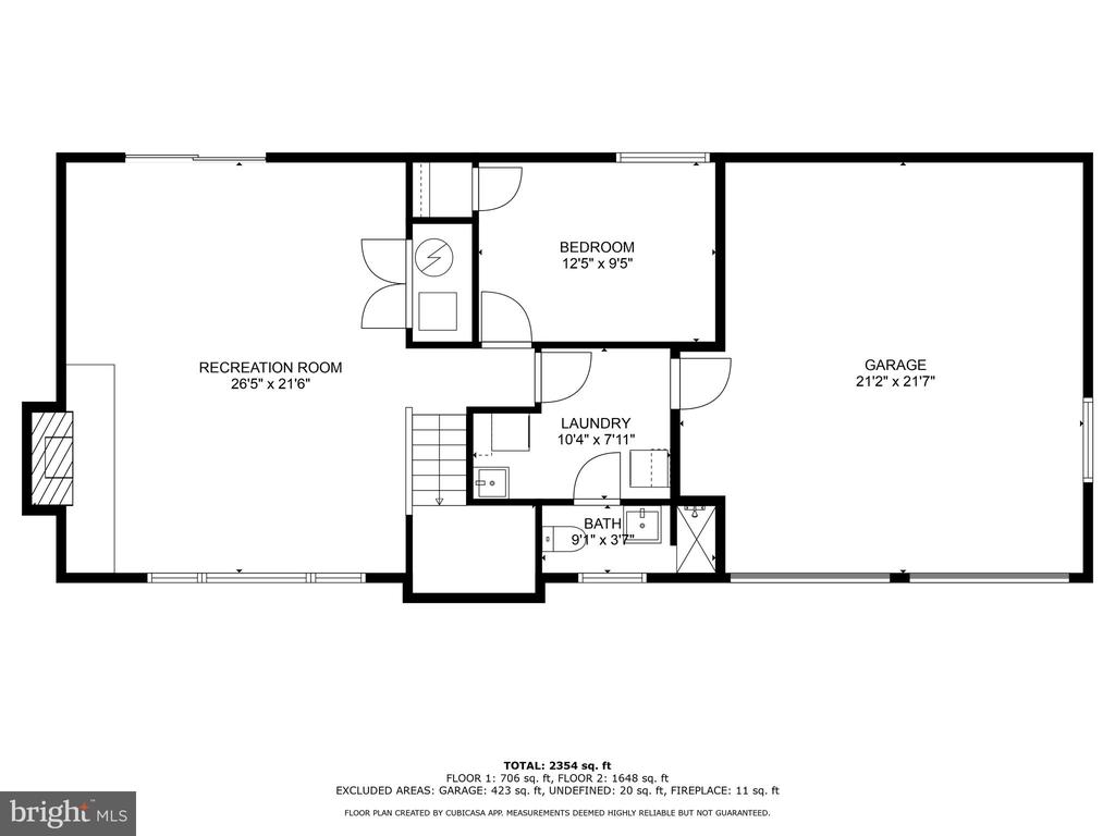 3110 BATTERSEA LANE