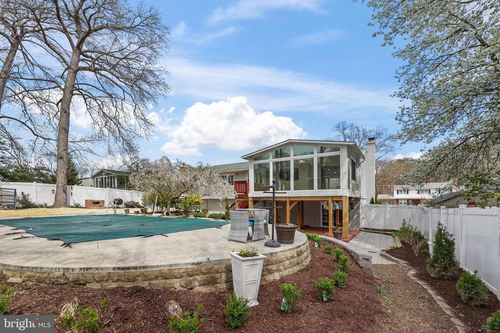 3110 BATTERSEA LANE