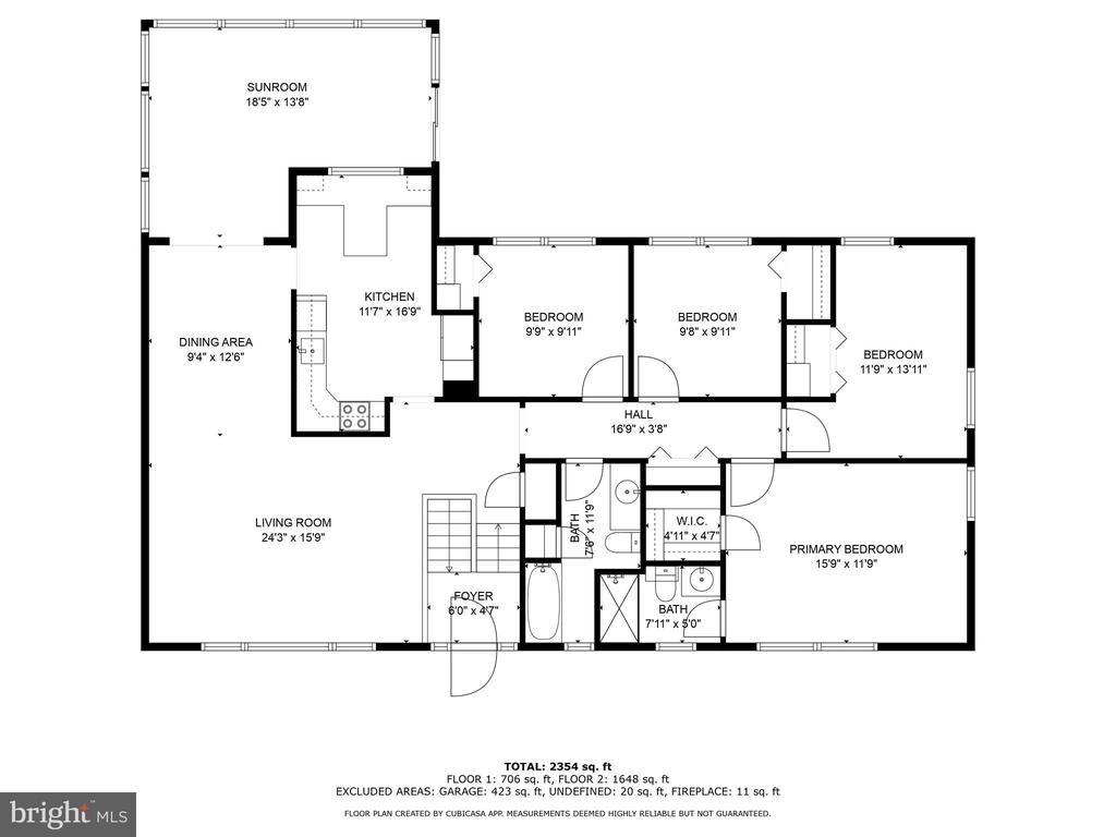 3110 BATTERSEA LANE