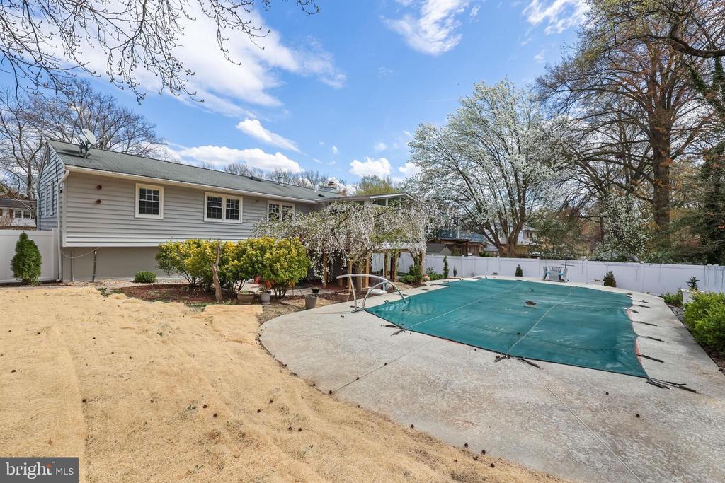 3110 BATTERSEA LANE