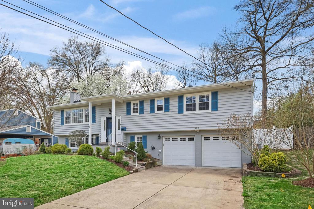 3110 BATTERSEA LANE