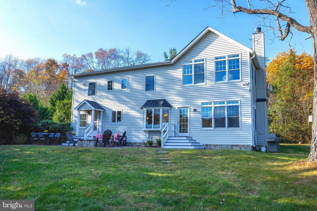 11611 STUART MILL ROAD