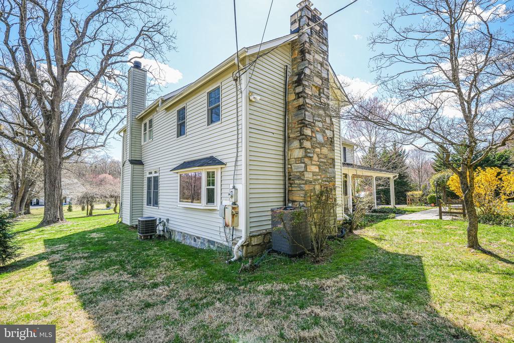 11611 STUART MILL ROAD