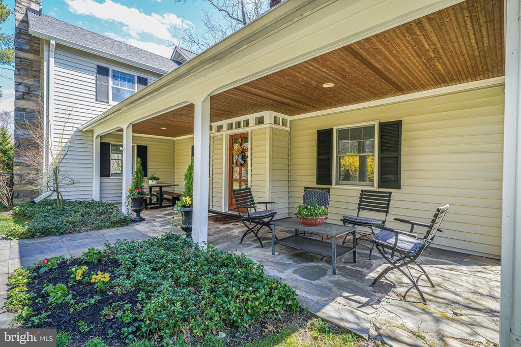 11611 STUART MILL ROAD