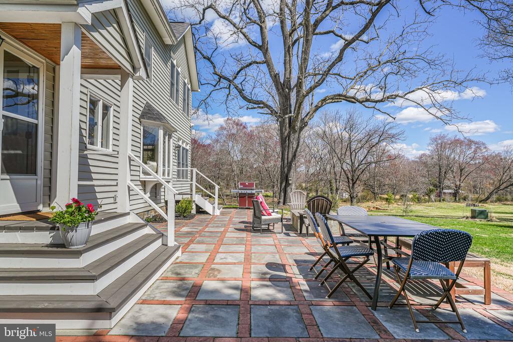 11611 STUART MILL ROAD