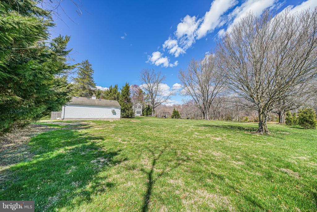 11611 STUART MILL ROAD