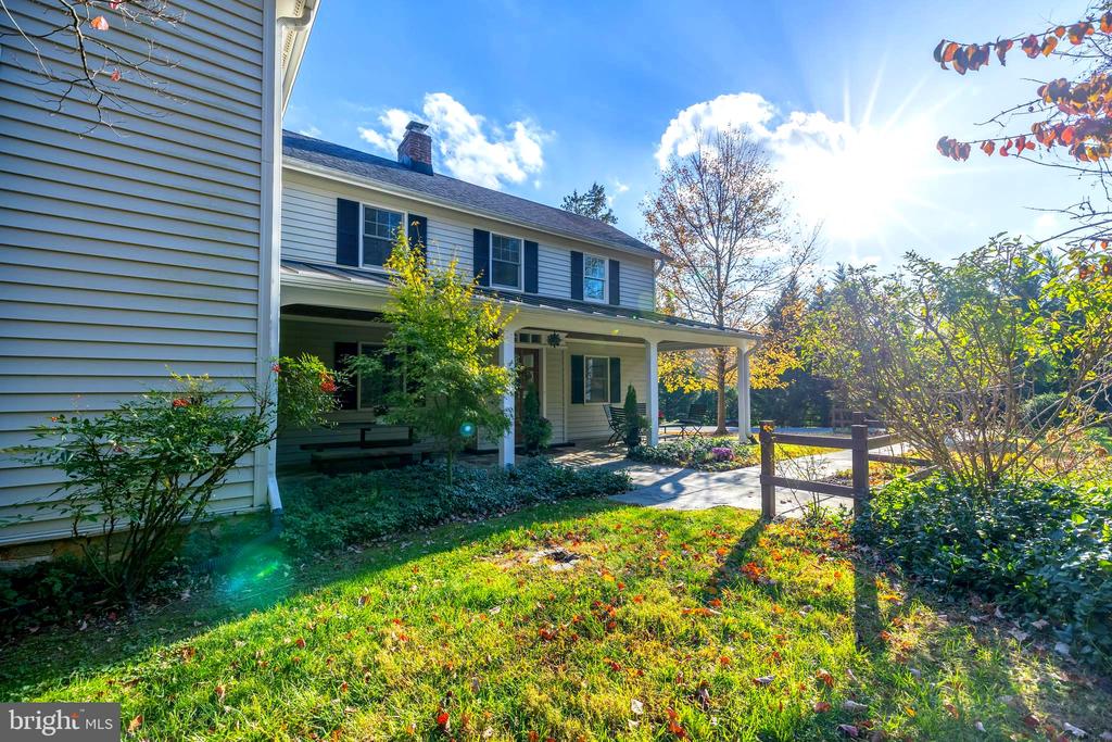11611 STUART MILL ROAD