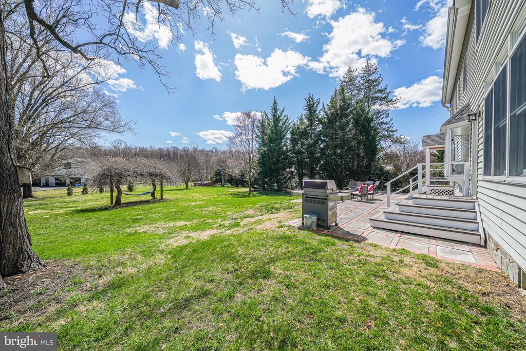 11611 STUART MILL ROAD
