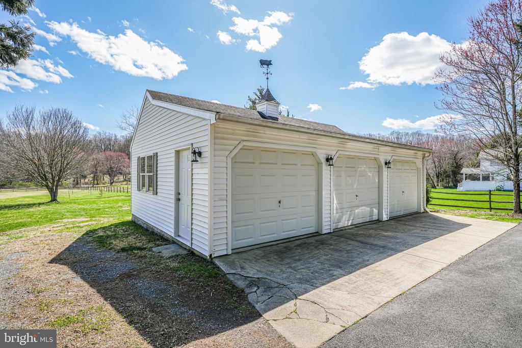 11611 STUART MILL ROAD