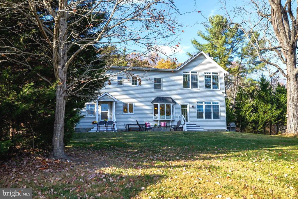 11611 STUART MILL ROAD