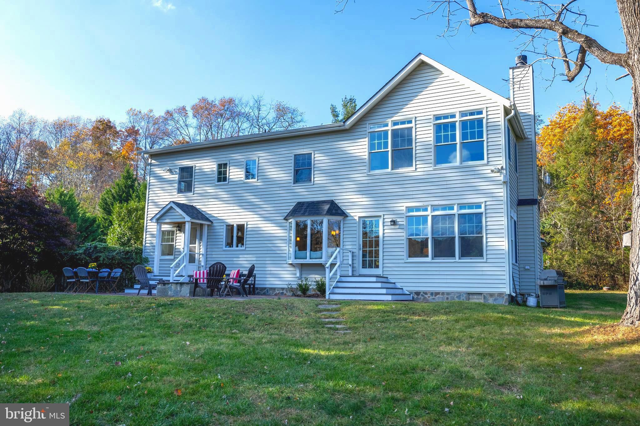 11611 STUART MILL ROAD