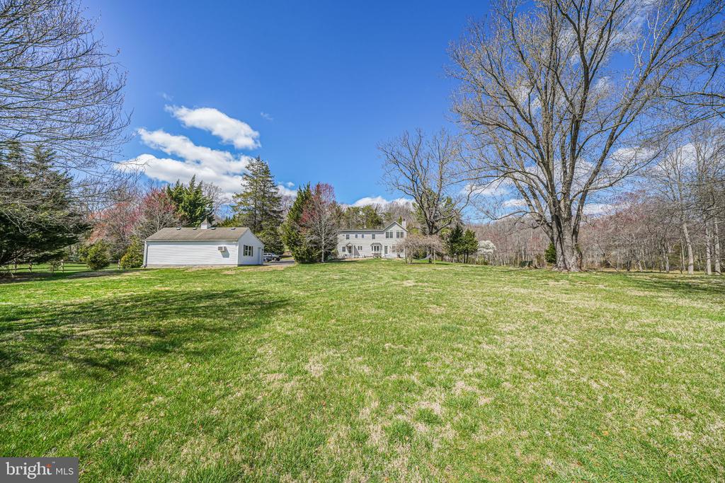 11611 STUART MILL ROAD
