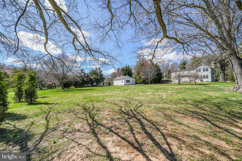 11611 STUART MILL ROAD