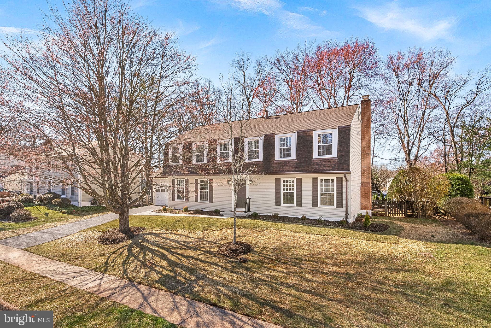 12857 TEWKSBURY DRIVE