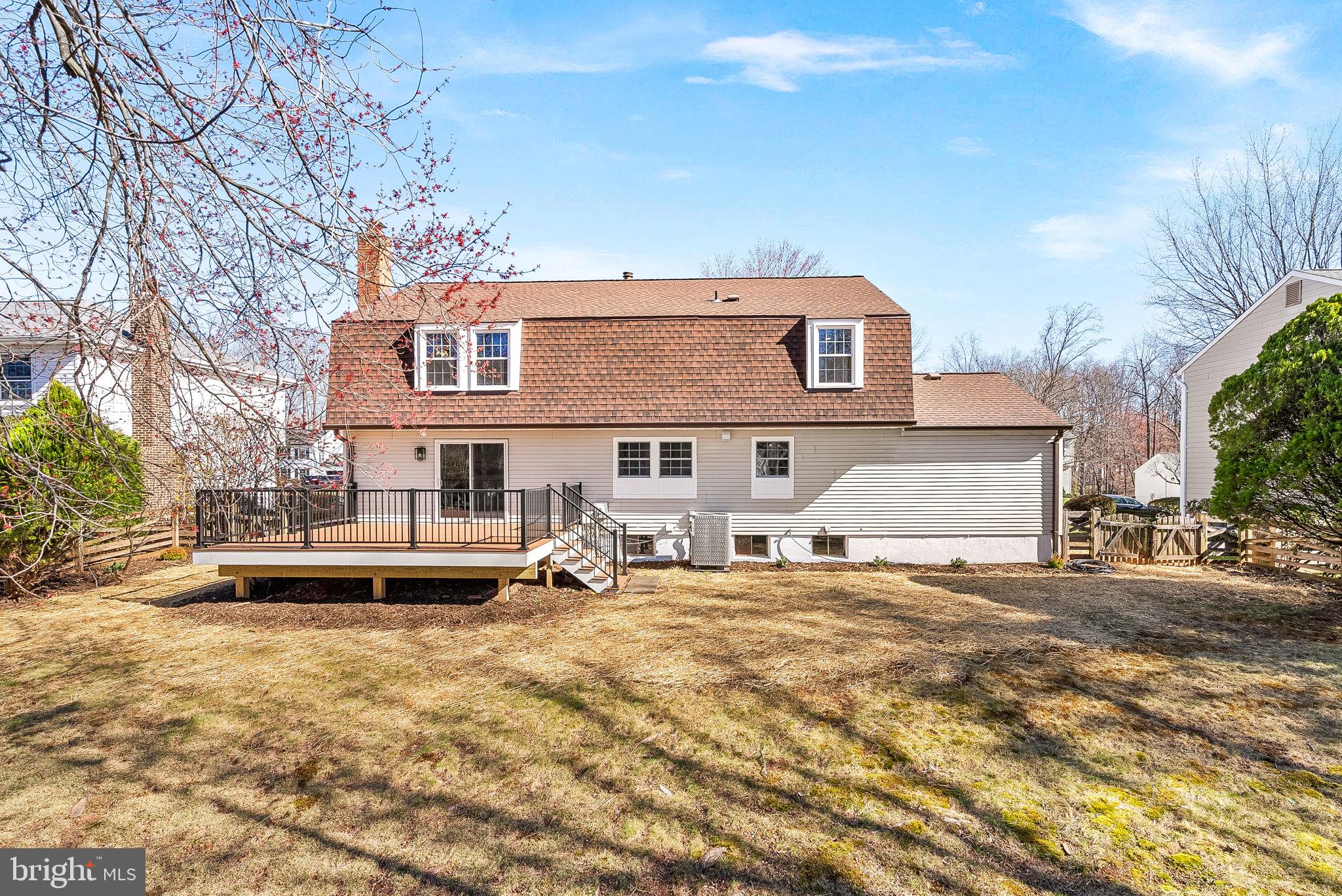 12857 TEWKSBURY DRIVE