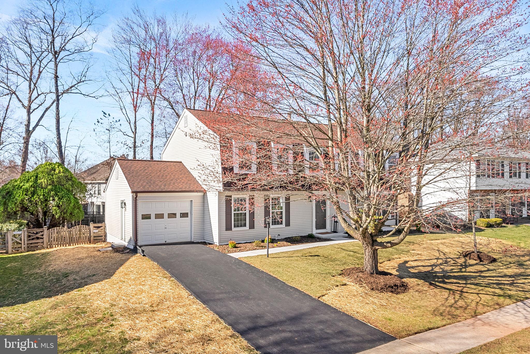 12857 TEWKSBURY DRIVE