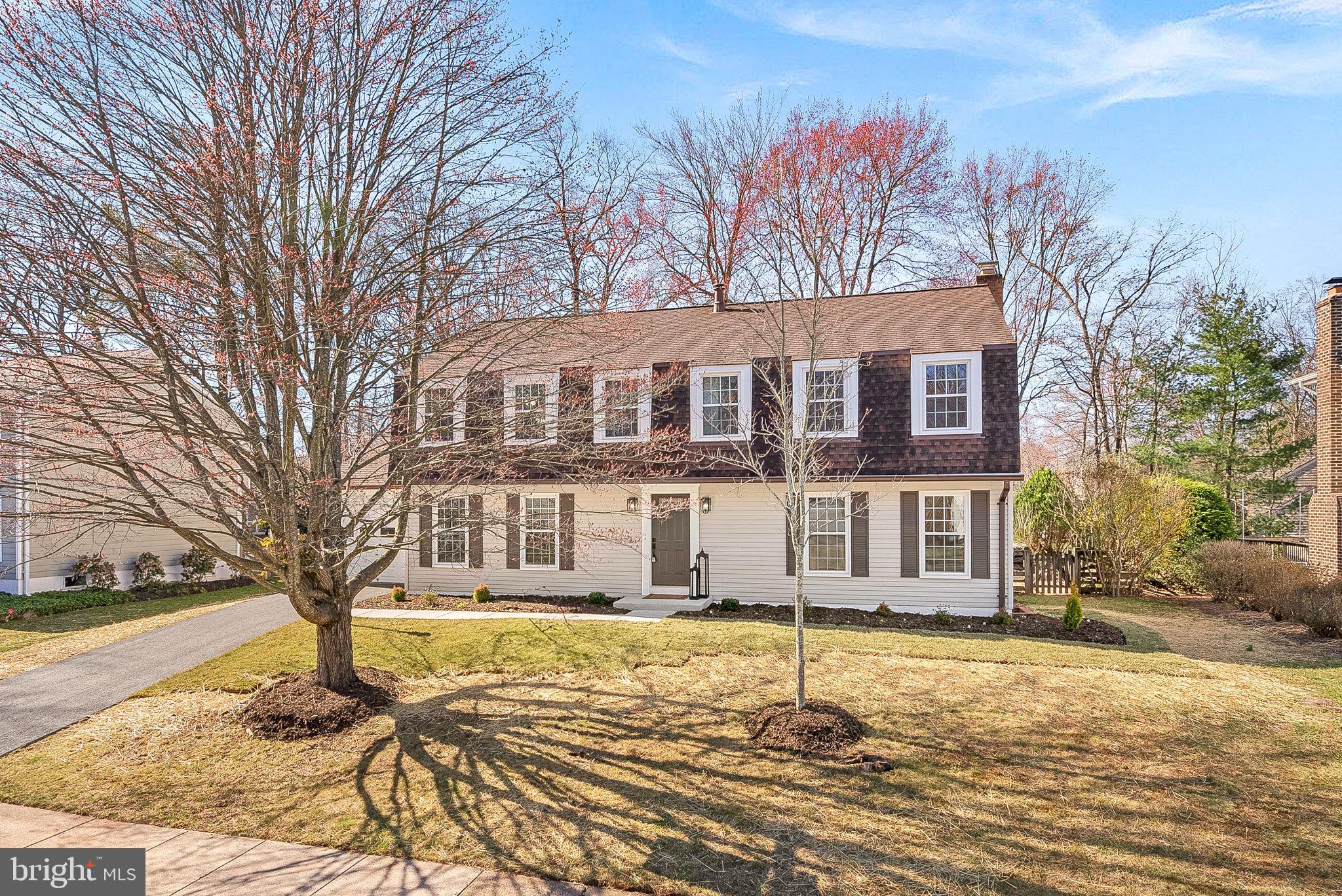 12857 TEWKSBURY DRIVE