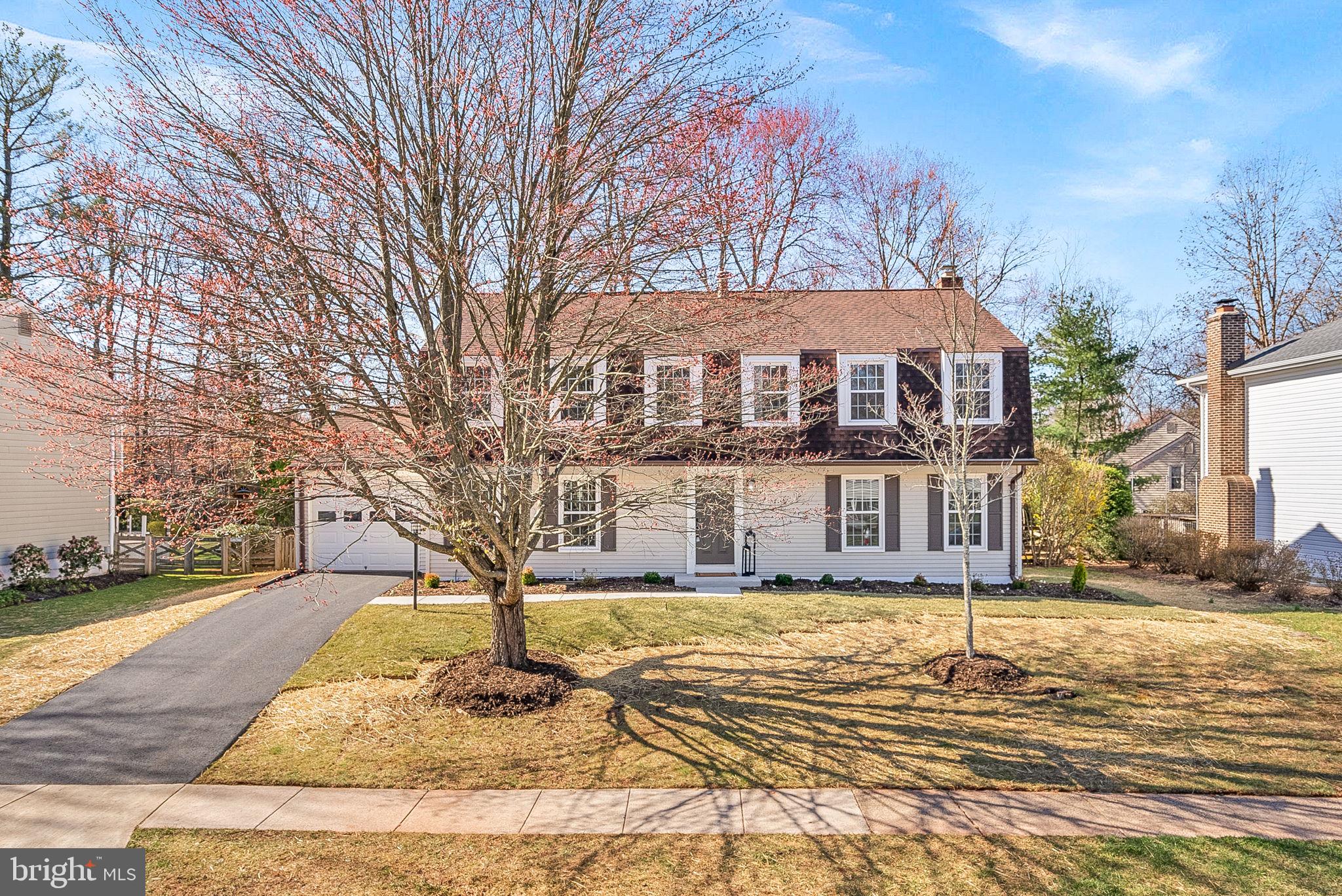 12857 TEWKSBURY DRIVE