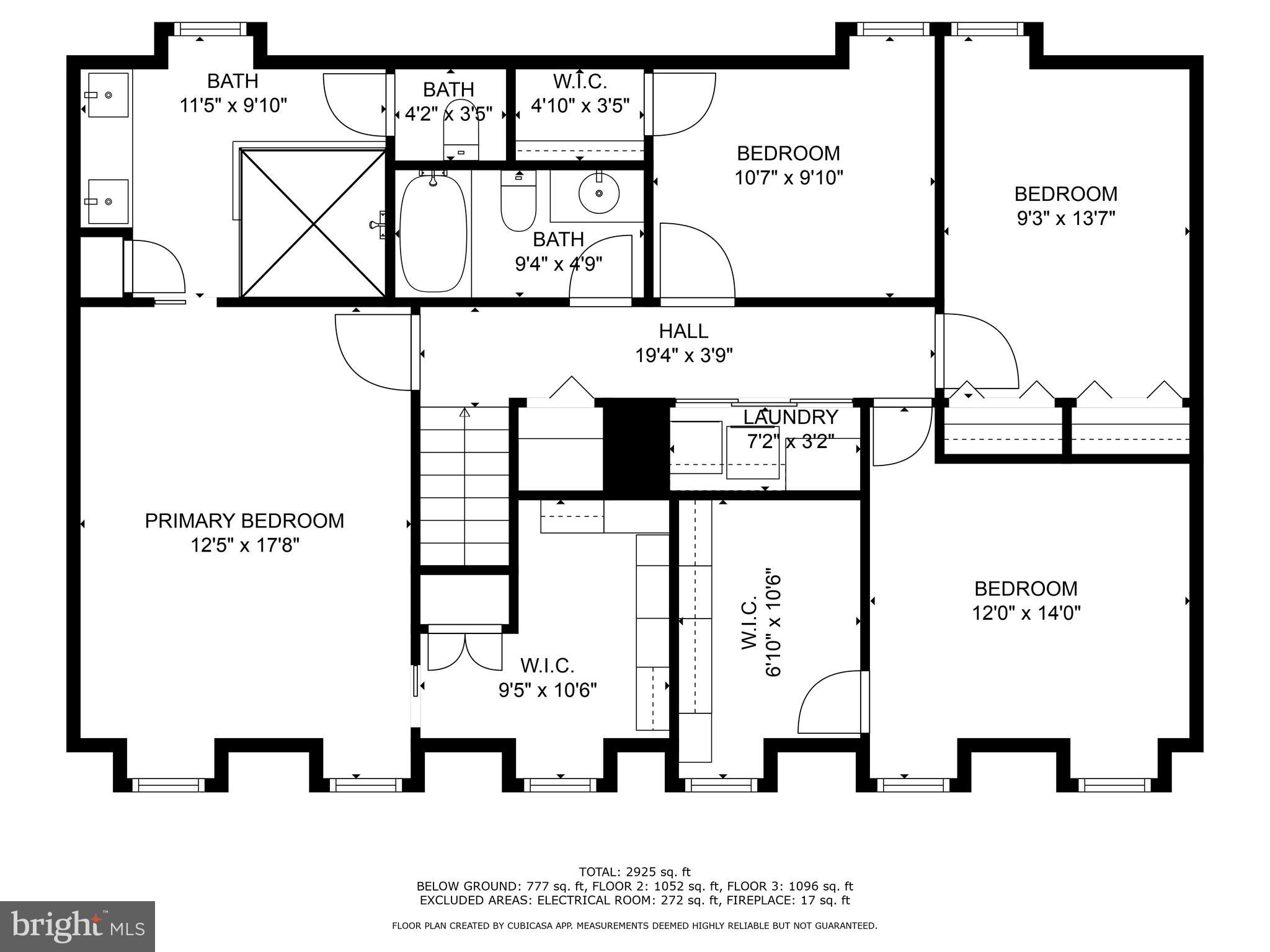 12857 TEWKSBURY DRIVE