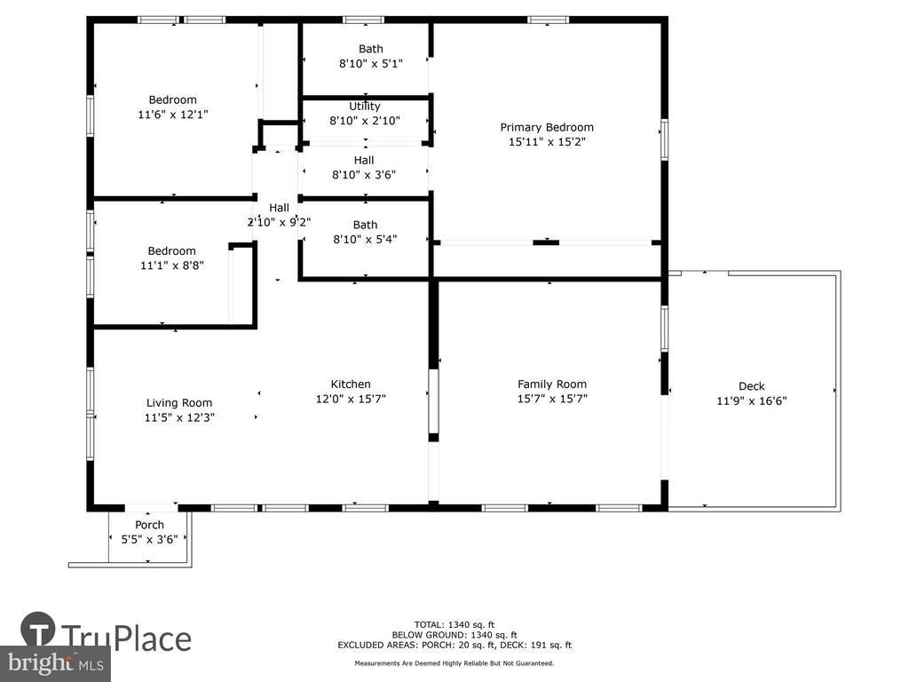 6340 DOGWOOD PLACE