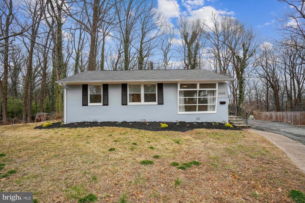 6340 DOGWOOD PLACE