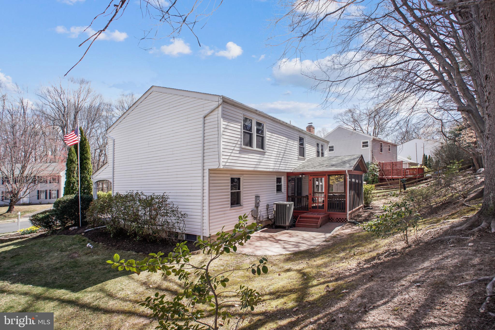6700 WOODEN SPOKE ROAD