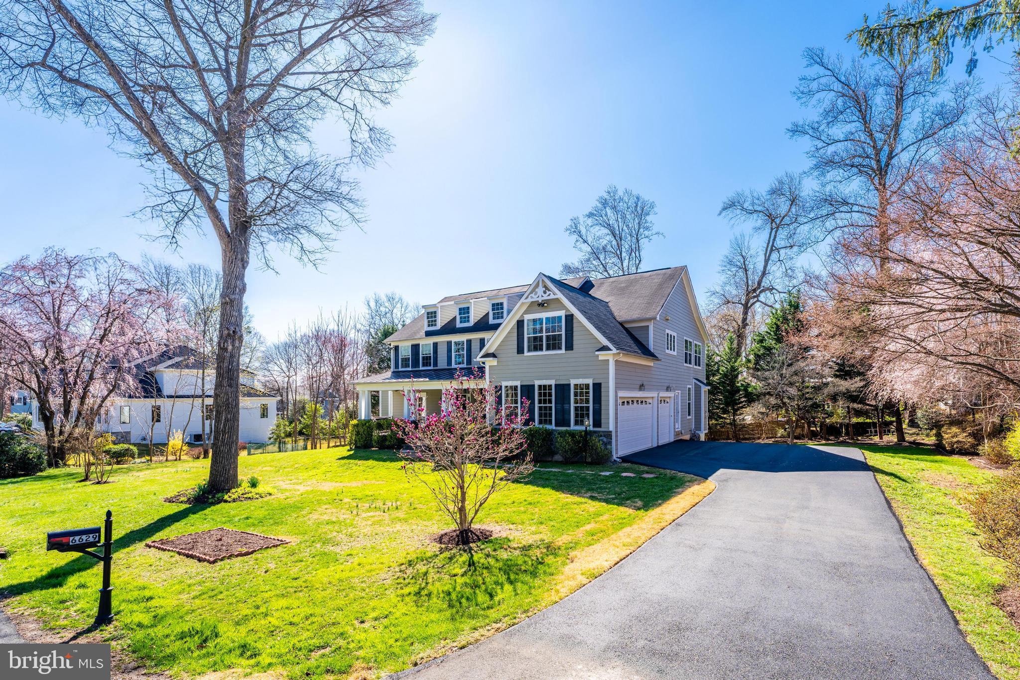 6629 BEACON LANE