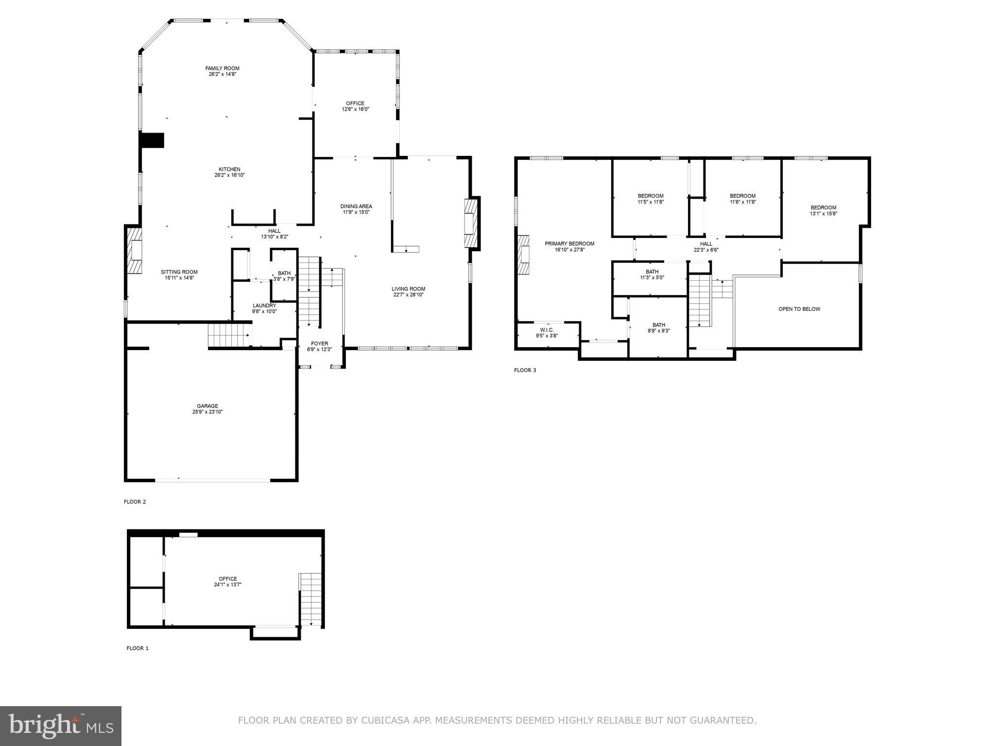 3214 FOXVALE DRIVE