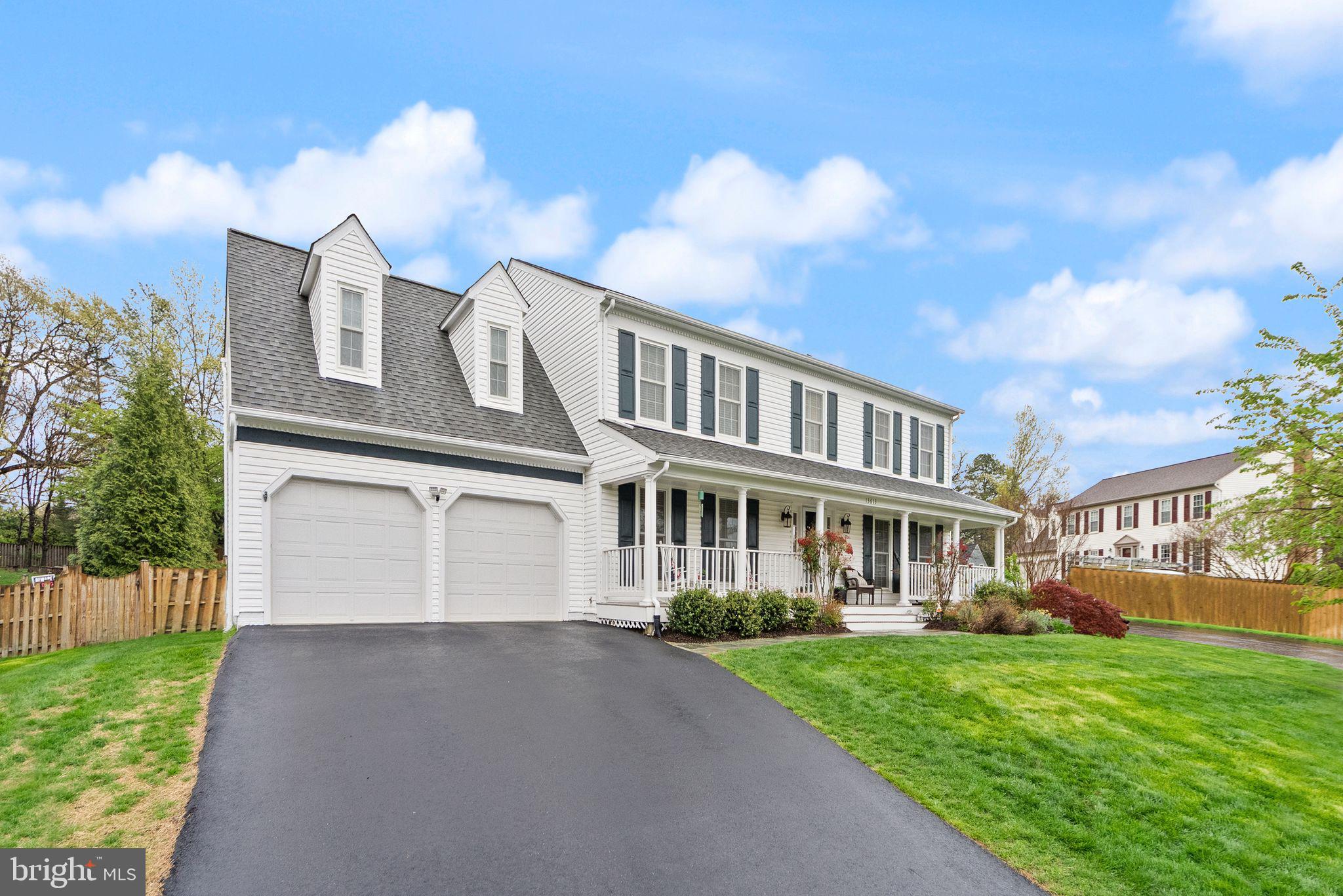 13613 WHITE STONE COURT