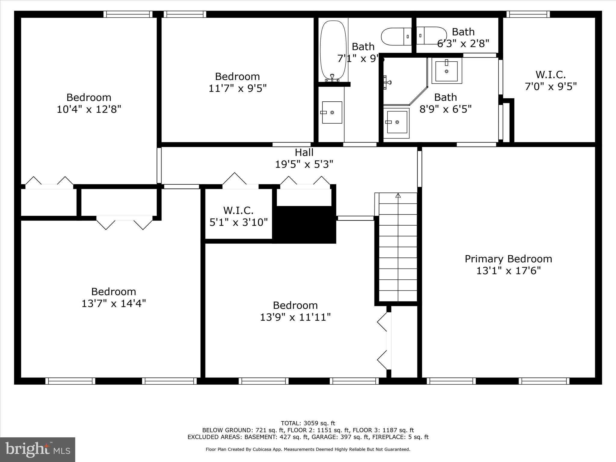 2936 HARVEST GLEN COURT