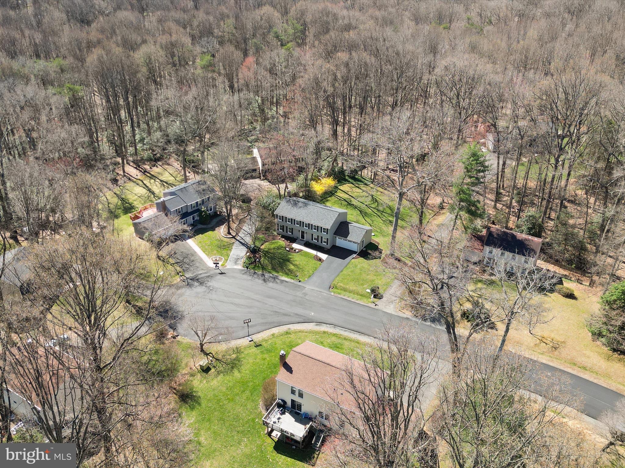 2936 HARVEST GLEN COURT